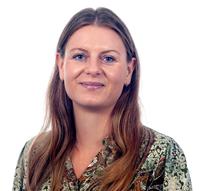 Trine Gregersen, MPF, EFT - Livssamtaler & Psykoterapi - Psykoterapeut MPF