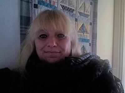 Mette-Louise Jørgensen - Psykoterapeut MPF