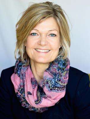 Helle Bülow Hansen - Psykoterapeut MPF