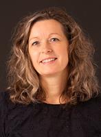 Joy Sollok - Psykoterapeut MPF