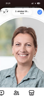 Psykoterapeut Marie Luise Kruuse - Psykoterapeut MPF