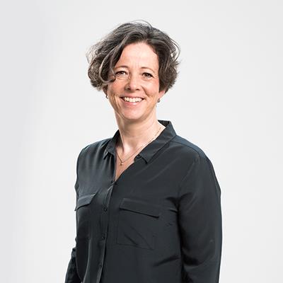 Anne Buhl Rebsdorf - Psykoterapeut MPF