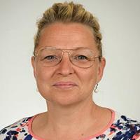 Psykoterapi - Lotte Hoff - Psykoterapeut MPF