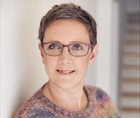 Solutionsbywlf ved Anne-Marie Wulf - Psykoterapeut MPF