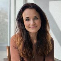 Psykoterapeut Nina Primholdt - Psykoterapeut MPF