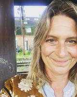 Anja Dellgren  - Psykoterapeut MPF