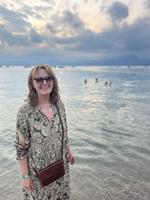 Hanne Aamand - Psykoterapeut MPF