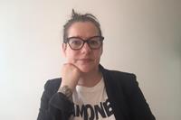 Ann-Helene Maack - Psykoterapeut MPF