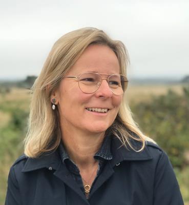 Lene Rørbech - Psykoterapeut MPF