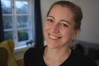 Gunhild Aaby Holt - Psykoterapeut MPF