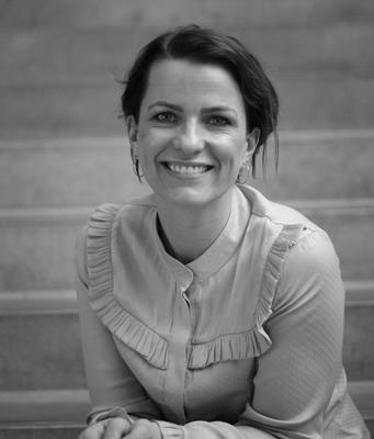 Mette Piper Psykoterapi - Psykoterapeut MPF