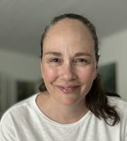 Karin Hoffmann Psykoterapi - Psykoterapeut MPF