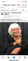 Birgit Juhl - Psykoterapeut MPF