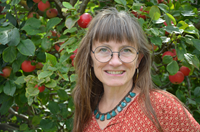 Heeli Ingemann - Psykoterapeut MPF