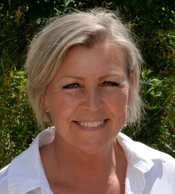 Pia Mølby Sandholdt - Psykoterapeut MPF
