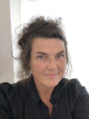 Kupé.nu  v. psykoterapeut Camilla Aagaard Nielsen, MPF - Psykoterapeut MPF