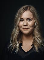 Psykoterapeut Caroline Froberg - Psykoterapeut MPF
