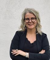 Connie J - Psykoterapeut MPF