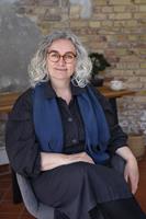Lene Steensberg - Psykoterapeut MPF