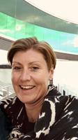 Karina Bech Mejlholm - Psykoterapeut MPF