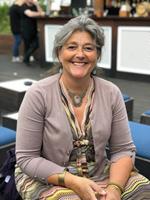 Dorte Lilly Søgaard Rendtorff - Psykoterapeut MPF