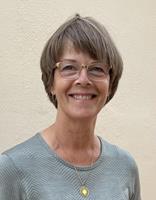 Karin Vikær Hermansen - Psykoterapeut MPF