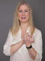 Ninna Madsen - Psykoterapeut MPF