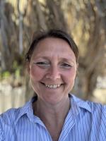 Ann Sophie Ellehuus - Psykoterapeut MPF