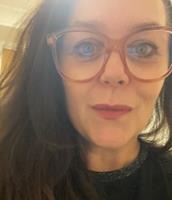 Camilla Ottesen - Psykoterapeut MPF