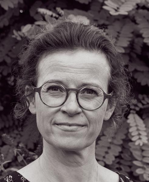 Malene Marsault - Psykoterapeut MPF