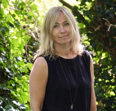 Tree of life by Kirsten - Psykoterapeut MPF