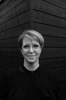 Susi Vedsted - Psykoterapeut MPF