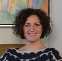 Louise Palombini - Psykoterapeut MPF
