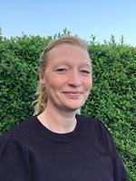Psykoterapeut Katrine Boserup - Psykoterapeut MPF