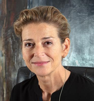 Nadja Liv Lehn - Psykoterapeut MPF