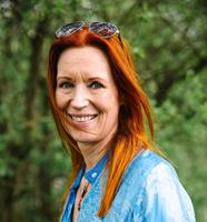 Mette B. Lorenzen - Psykoterapeut MPF