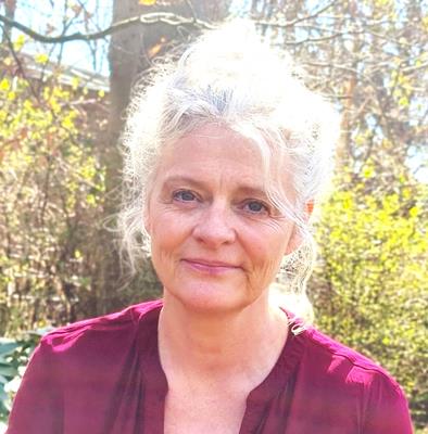 Pernille Mikkeline Brandt - Psykoterapeut MPF