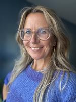 Trine Bøgsted - Psykoterapeut MPF