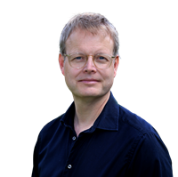 Søren Nilausen Hedon - Psykoterapeut MPF