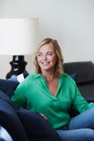 Anita Sundstrup Brinkmann - Psykoterapeut MPF