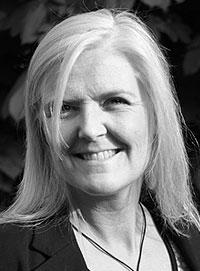 Tina Hassing - Psykoterapeut MPF