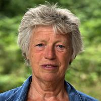 Merete Holm Brantbjerg - Psykoterapeut MPF