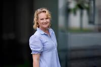 Annika Stenström - Psykoterapeut MPF