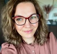 Camilla Borgstrøm - Psykoterapeut MPF