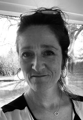 Tone Marstrand Reersted - Psykoterapeut MPF