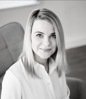 Mette Najaraq - Psykoterapeut MPF