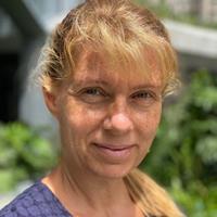 Terapi Pernille Scherer - Psykoterapeut MPF