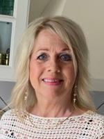 Margret Mortensen - Psykoterapeut MPF