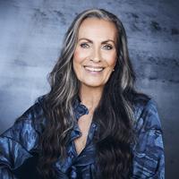Tina Wilk - Psykoterapeut MPF