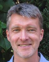 Martin Tidén - Psykoterapeut MPF